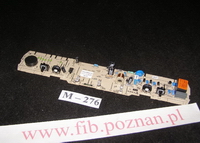 MODUŁ STERUJ.Z KARTĄ PAM.